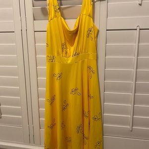 La La Land Dress
